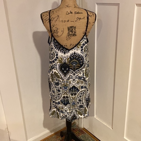 Entro Dress Size Small - Picture 4 of 8